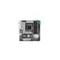 ASRock B760M Steel Legend WiFi Micro-ATX LGA1700 Intel B760